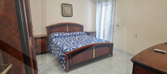 Apartamento de 4 habitaciónes en Santa Teresa di Riva, Italy No. 24169 6