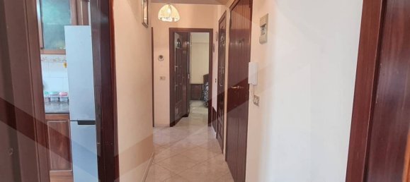 Apartamento de 4 habitaciónes en Santa Teresa di Riva, Italy No. 24169 19