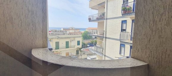 Apartamento de 4 habitaciónes en Santa Teresa di Riva, Italy No. 24169 41