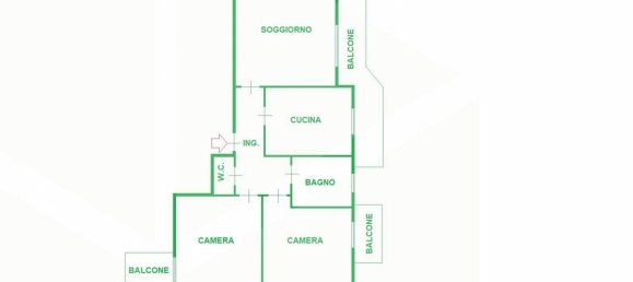 Apartamento de 4 habitaciónes en Santa Teresa di Riva, Italy No. 24169 42