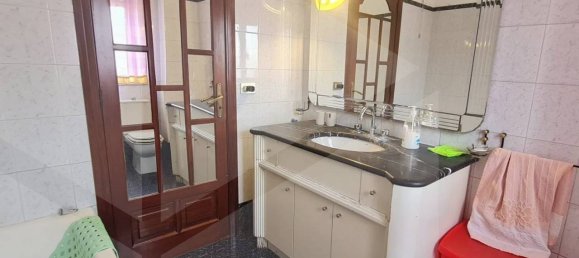 Apartamento de 4 habitaciónes en Santa Teresa di Riva, Italy No. 24169 37