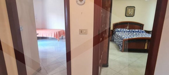 Apartamento de 4 habitaciónes en Santa Teresa di Riva, Italy No. 24169 32