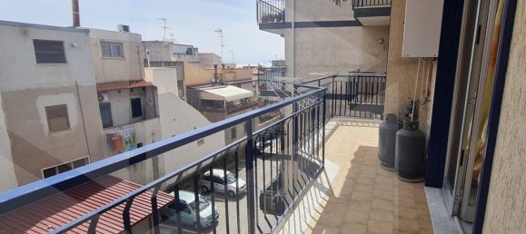 Apartamento de 4 habitaciónes en Santa Teresa di Riva, Italy No. 24169 29