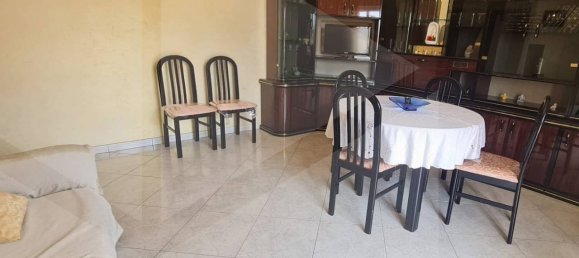 Apartamento de 4 habitaciónes en Santa Teresa di Riva, Italy No. 24169 15