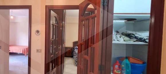 Apartamento de 4 habitaciónes en Santa Teresa di Riva, Italy No. 24169 13