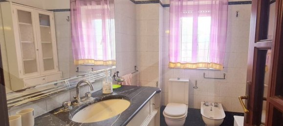 Apartamento de 4 habitaciónes en Santa Teresa di Riva, Italy No. 24169 40