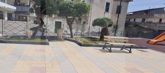 Apartamento de 4 habitaciónes en Santa Teresa di Riva, Italy No. 24169 20