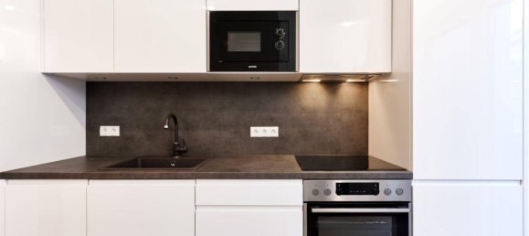 2-Zimmer Wohnung in Wien, Austria, Nr. 38393 8