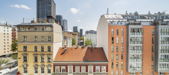 2-Zimmer Wohnung in Wien, Austria, Nr. 38393 17
