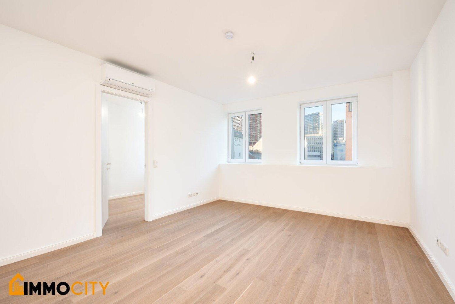 2-Zimmer Wohnung in Wien, Austria, Nr. 38393