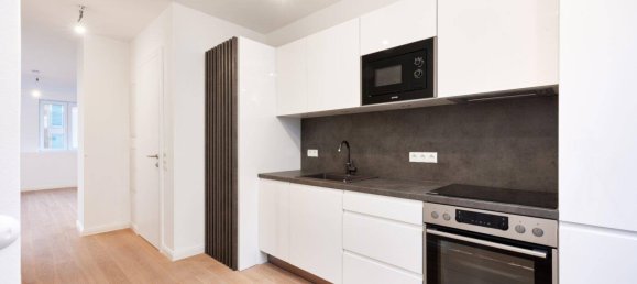 2-Zimmer Wohnung in Wien, Austria, Nr. 38393 3