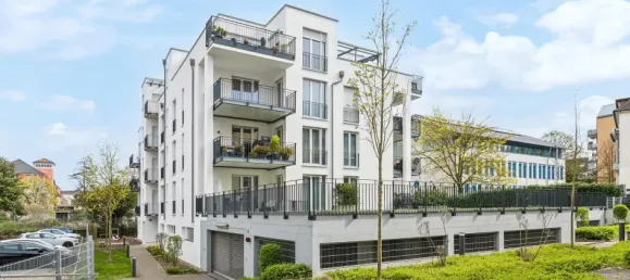 2 chambres Appartement à Rastatt, Germany No. 88866 2