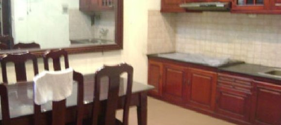 5 chambres Maison à Ba Dinh, Vietnam No. 5962 2