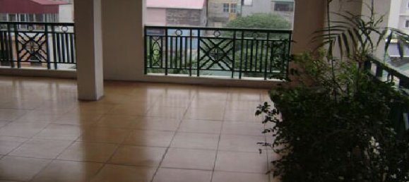 5 chambres Maison à Ba Dinh, Vietnam No. 5962 5