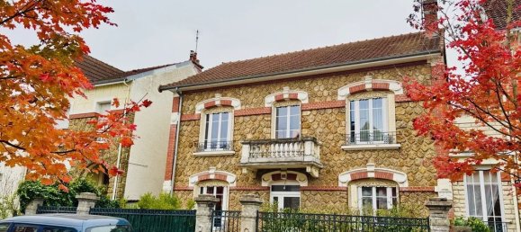 6 chambres Maison à Romilly-sur-Seine, France No. 159072 14