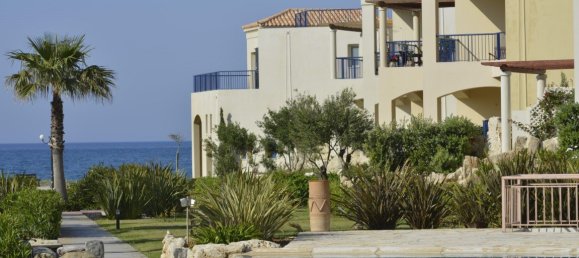 1 Schlafzimmer Wohnung in Platanias, Greece, Nr. 4357 3