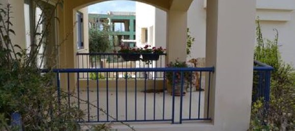 1 Schlafzimmer Wohnung in Platanias, Greece, Nr. 4357 9