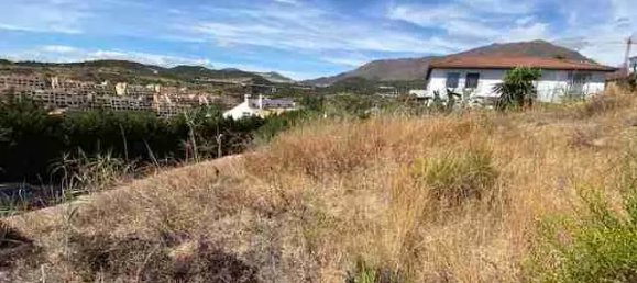 Terrain à Estepona, Spain 502m² No. 132874 4