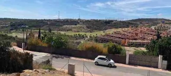 Terrain à Estepona, Spain 502m² No. 132874 5