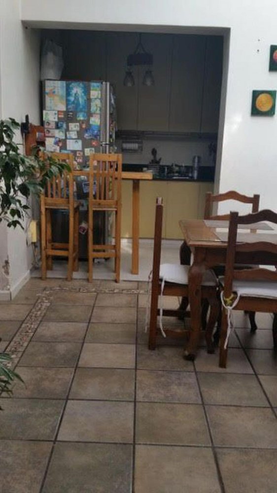 4 bedrooms House in Buenos Aires, Argentina No. 102795