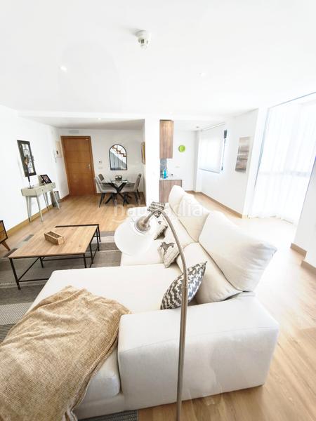 1 bedroom Penthouse in Arroyomolinos, Spain No. 141367