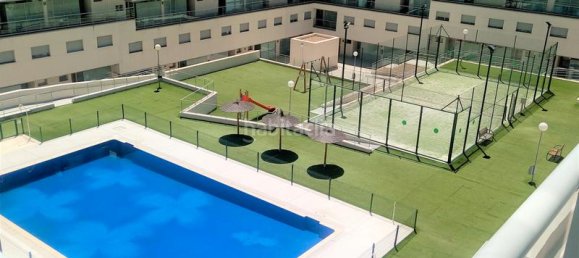 1 bedroom Penthouse in Arroyomolinos, Spain No. 141367 10