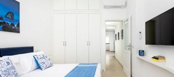 1 bedroom Apartment in Anacapri, Italy No. 118627 7