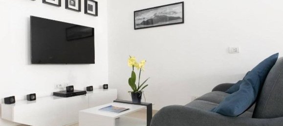 1 bedroom Apartment in Anacapri, Italy No. 118627 2