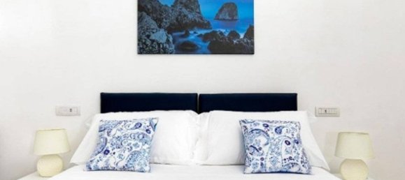 1 bedroom Apartment in Anacapri, Italy No. 118627 6