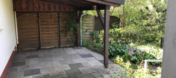 5 rooms Townhouse in Bremen, Germany No. 337446 10