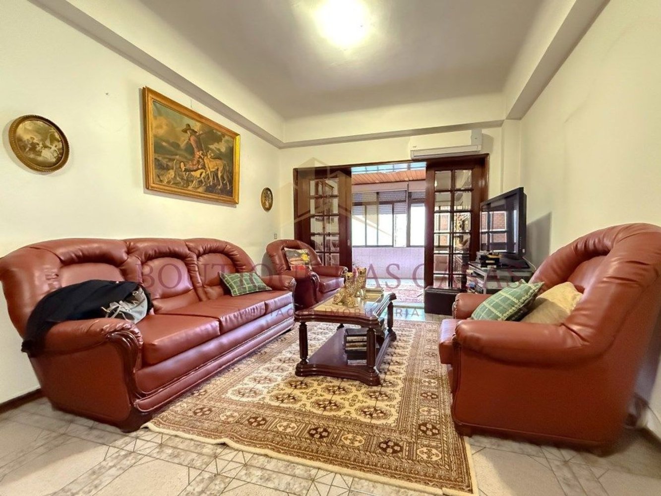 3 Schlafzimmer Wohnung in Vila Nova de Gaia, Portugal, Nr. 150854