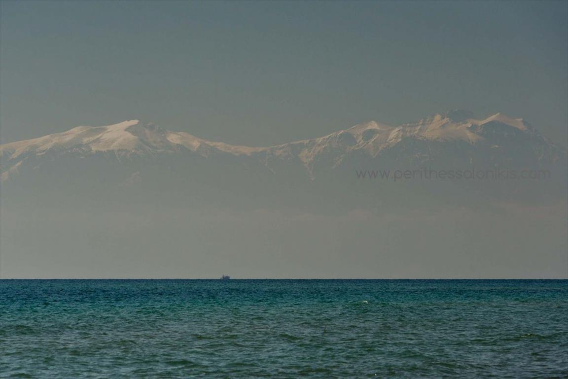 Hotel in Epanomi, Greece 10375m², Nr. 5774