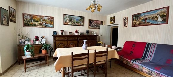 Дом с 2 спальнями в Ла Гэрш-сюр-л'Обуа, Франция № 249969 2