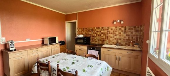 Дом с 2 спальнями в Ла Гэрш-сюр-л'Обуа, Франция № 249969 5