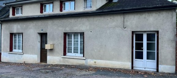 Дом с 2 спальнями в Ла Гэрш-сюр-л'Обуа, Франция № 249969 14