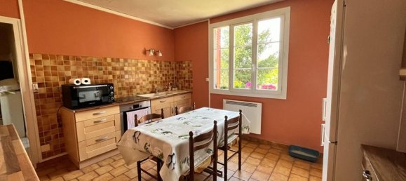 Дом с 2 спальнями в Ла Гэрш-сюр-л'Обуа, Франция № 249969 4