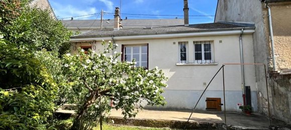 Дом с 2 спальнями в Ла Гэрш-сюр-л'Обуа, Франция № 249969 13