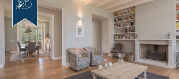 5 bedrooms Villa in Riparbella, Italy No. 323245 11