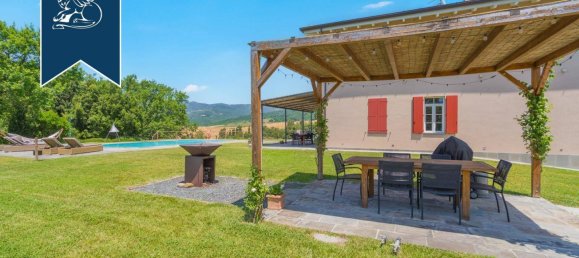 5 bedrooms Villa in Riparbella, Italy No. 323245 5