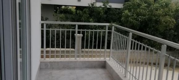 3 rooms Apartment in Alanya, Turkey No. 30154 22