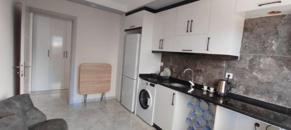3 rooms Apartment in Alanya, Turkey No. 30154 3