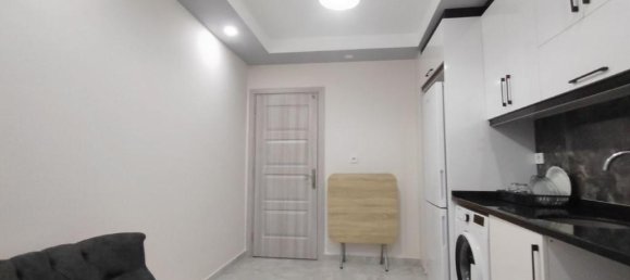 3 rooms Apartment in Alanya, Turkey No. 30154 5
