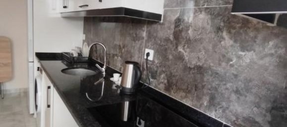 3 rooms Apartment in Alanya, Turkey No. 30154 4
