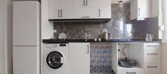 3 rooms Apartment in Alanya, Turkey No. 30154 6