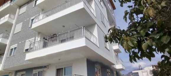 3 rooms Apartment in Alanya, Turkey No. 30154 20
