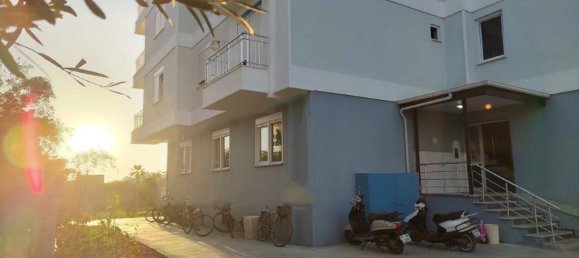 3 rooms Apartment in Alanya, Turkey No. 30154 19