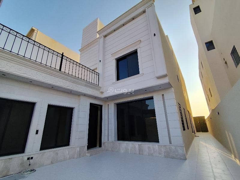 5 bedrooms Villa in Riyadh, Saudi Arabia No. 334
