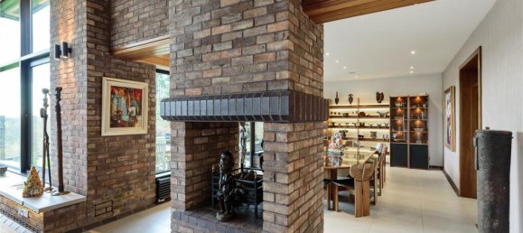 6 bedrooms House in Totteridge, United Kingdom No. 6656 12