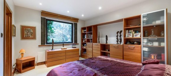 6 bedrooms House in Totteridge, United Kingdom No. 6656 18