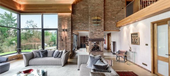 6 bedrooms House in Totteridge, United Kingdom No. 6656 6